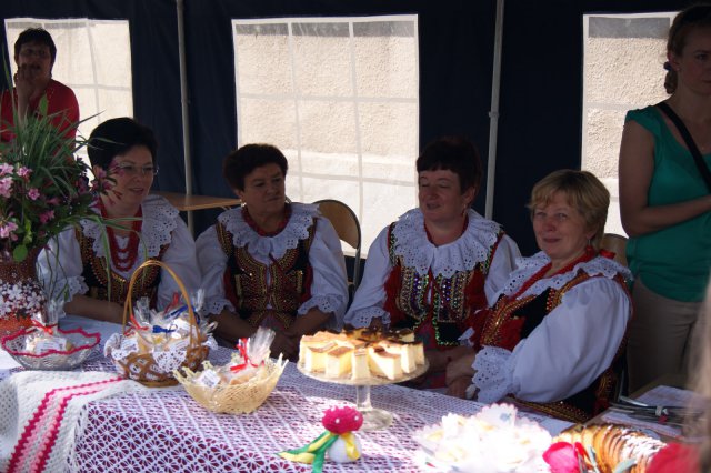 Święto Rodziny 2013