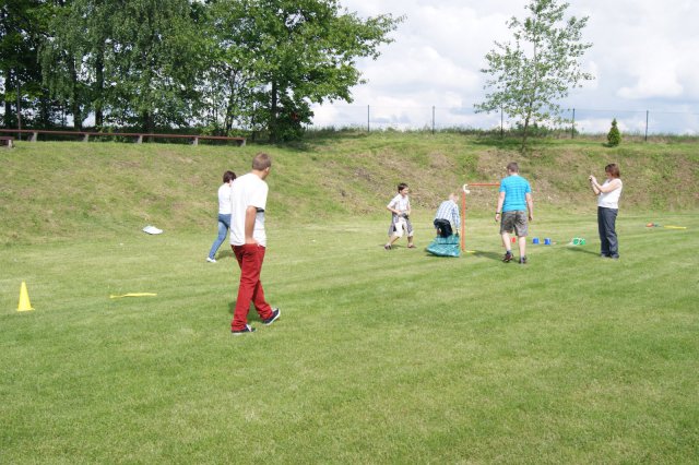 Święto Rodziny 2013