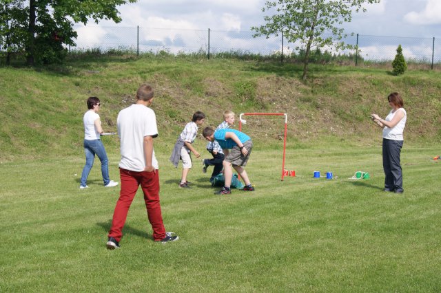 Święto Rodziny 2013