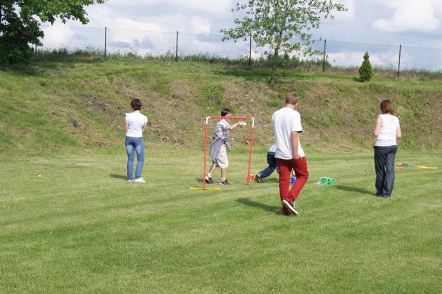 Święto Rodziny 2013