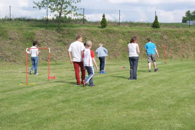 Święto Rodziny 2013