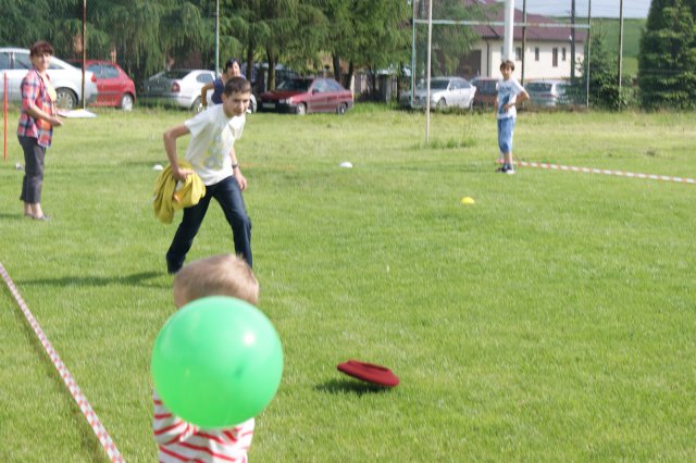 Święto Rodziny 2013
