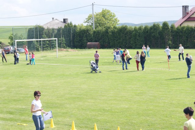Święto Rodziny 2013