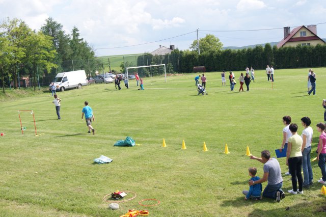 Święto Rodziny 2013