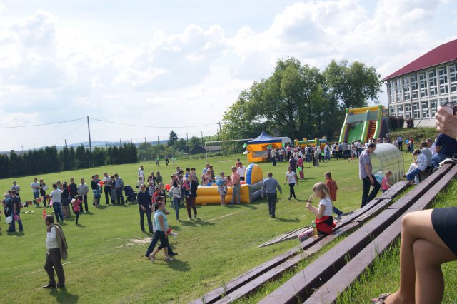 Święto Rodziny 2013