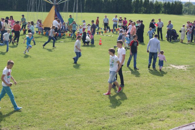Święto Rodziny 2013