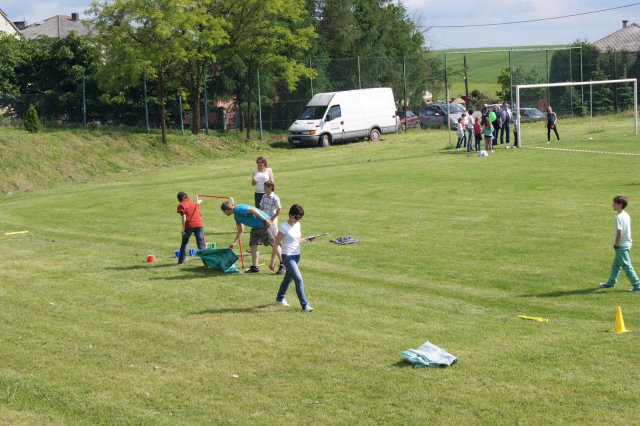 Święto Rodziny 2013