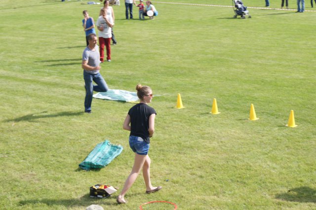 Święto Rodziny 2013