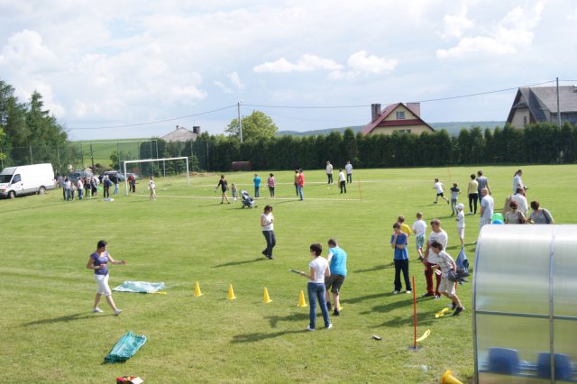 Święto Rodziny 2013