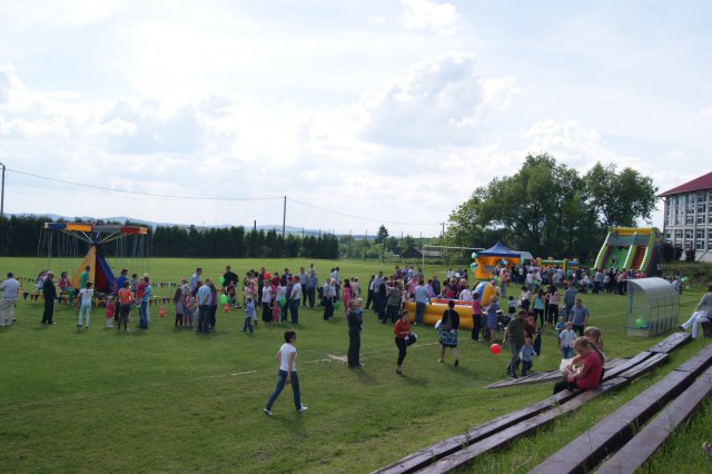 Święto Rodziny 2013