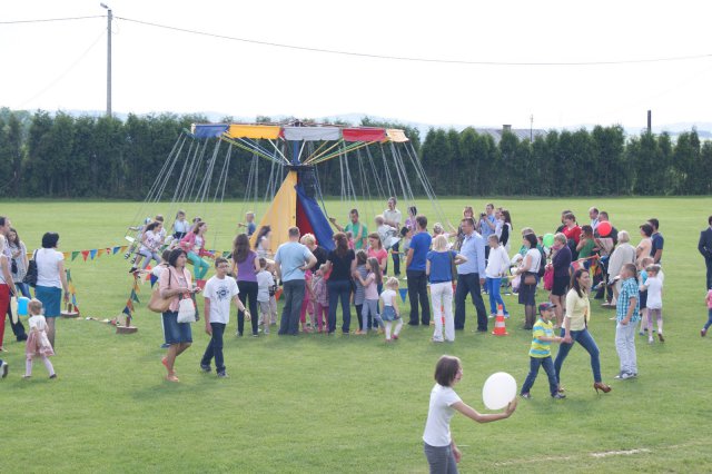 Święto Rodziny 2013