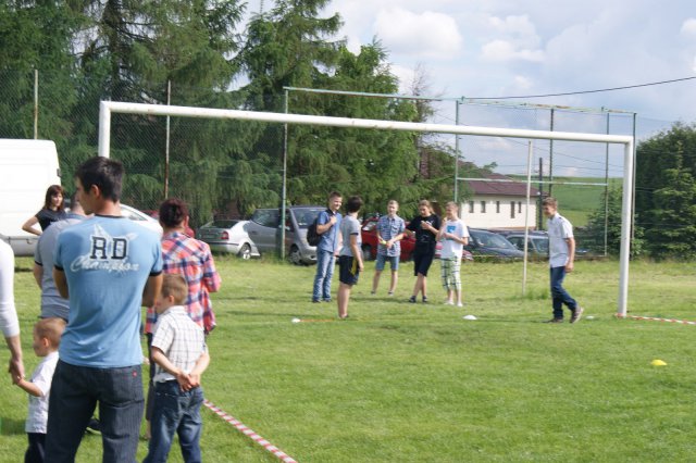 Święto Rodziny 2013