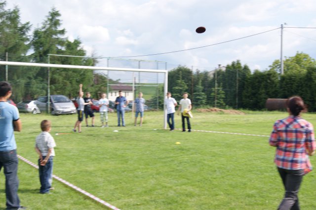 Święto Rodziny 2013