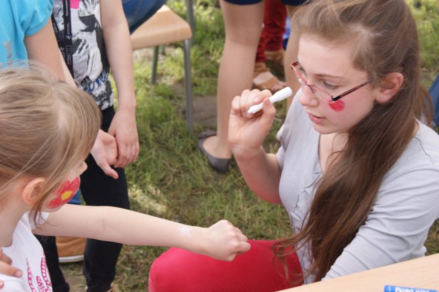 Święto Rodziny 2013