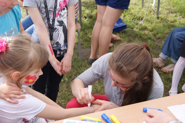 Święto Rodziny 2013