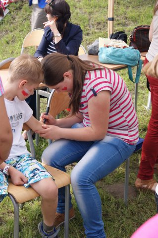 Święto Rodziny 2013