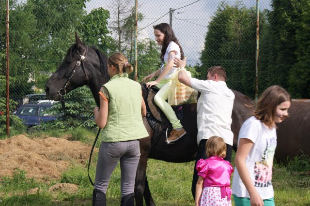 Święto Rodziny 2013