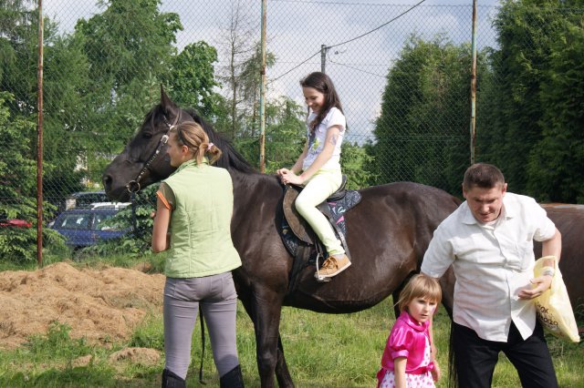 Święto Rodziny 2013