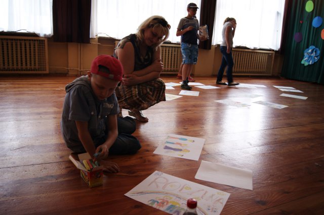 Święto Rodziny 2013
