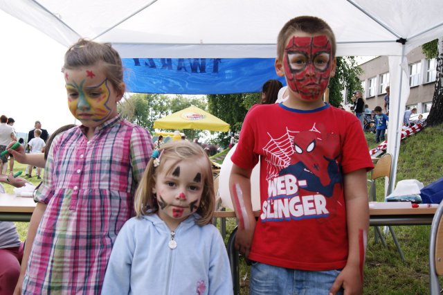 Święto Rodziny 2013