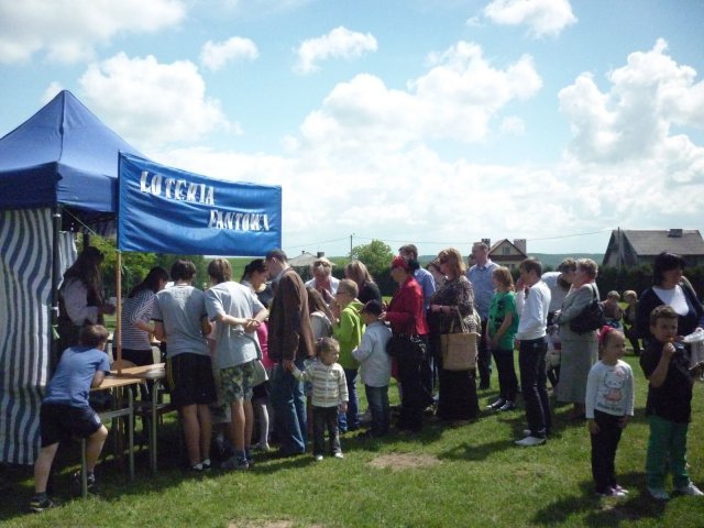 Święto Rodziny 2013