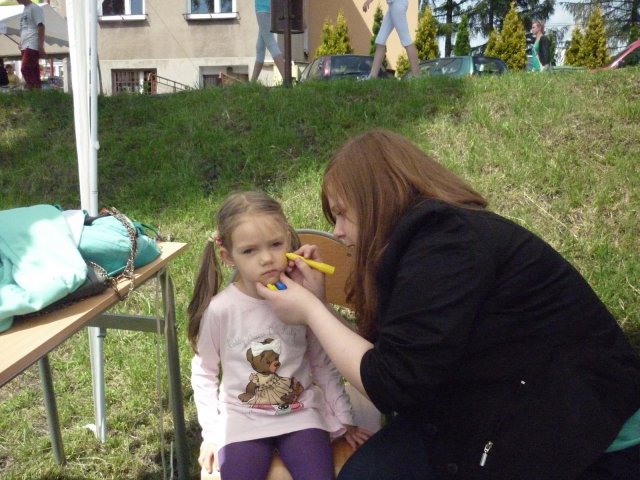 Święto Rodziny 2013