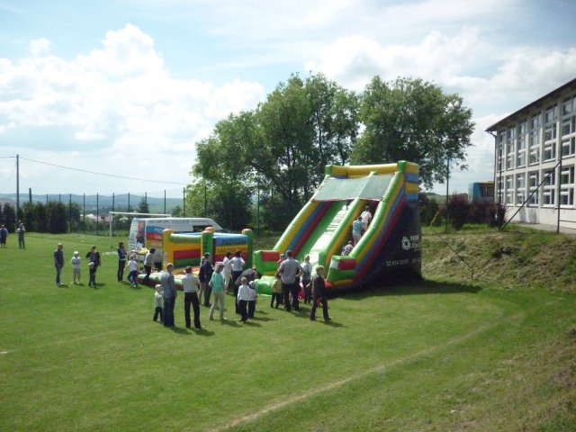 Święto Rodziny 2013