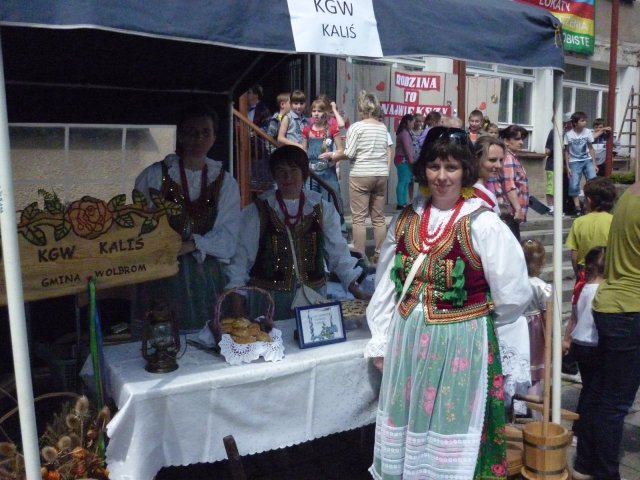 Święto Rodziny 2013