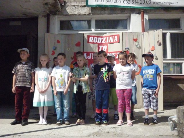 Święto Rodziny 2013