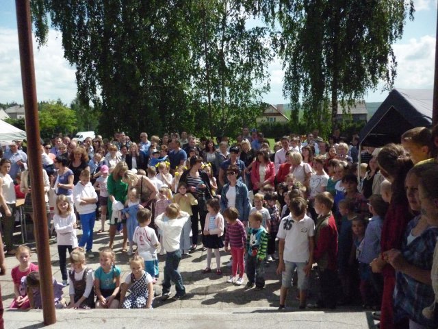 Święto Rodziny 2013