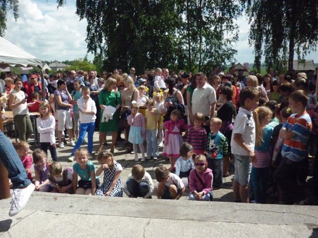 Święto Rodziny 2013