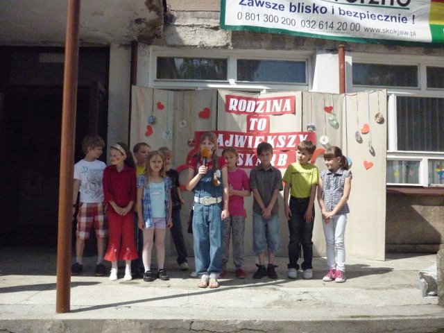 Święto Rodziny 2013
