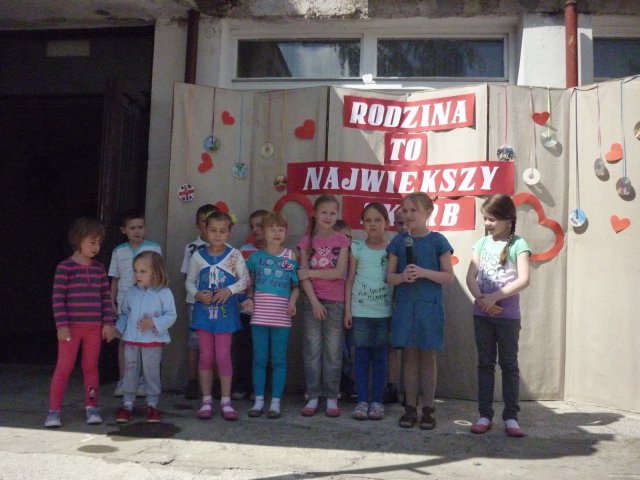 Święto Rodziny 2013
