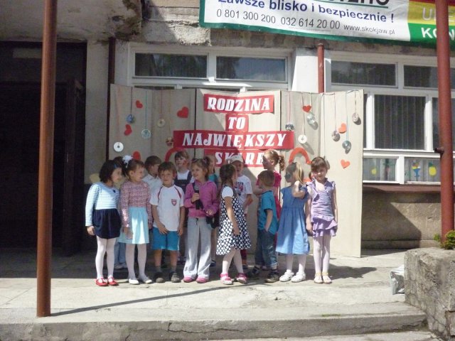 Święto Rodziny 2013
