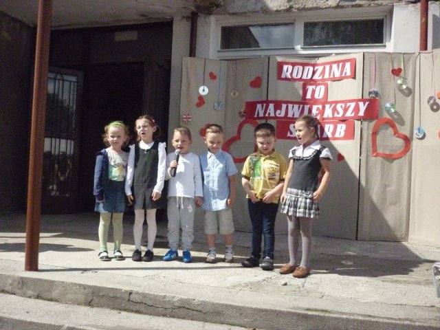 Święto Rodziny 2013