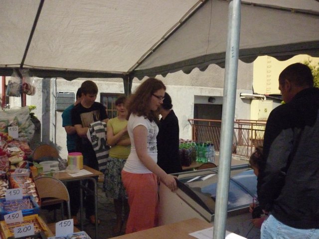 Święto Rodziny 2013