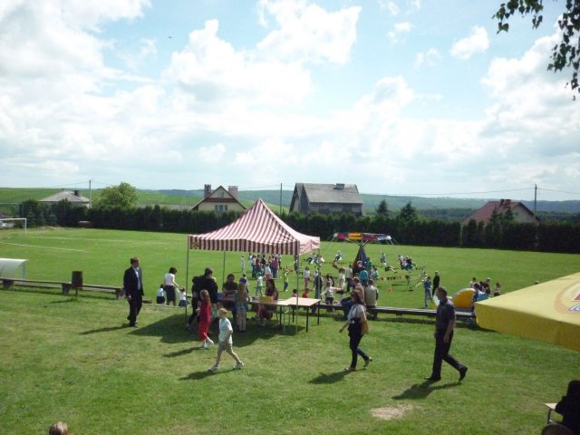 Święto Rodziny 2013