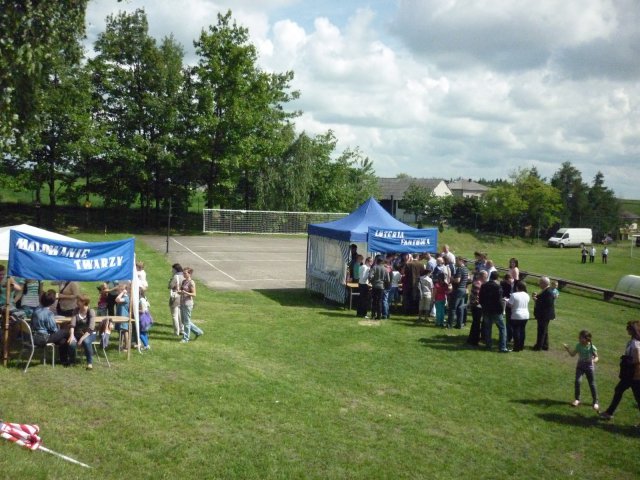Święto Rodziny 2013
