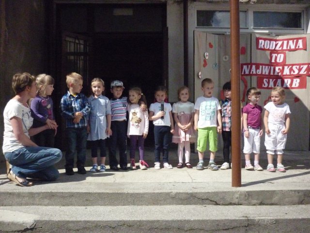 Święto Rodziny 2013