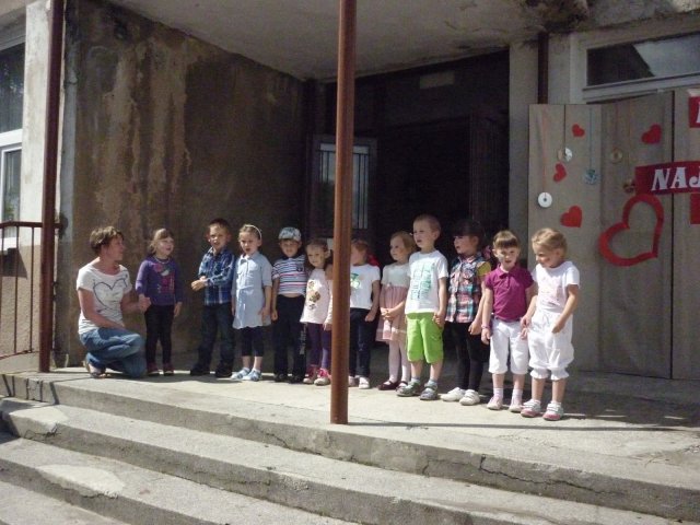 Święto Rodziny 2013