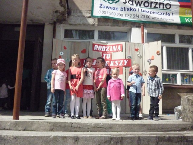Święto Rodziny 2013