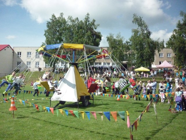 Święto Rodziny 2013