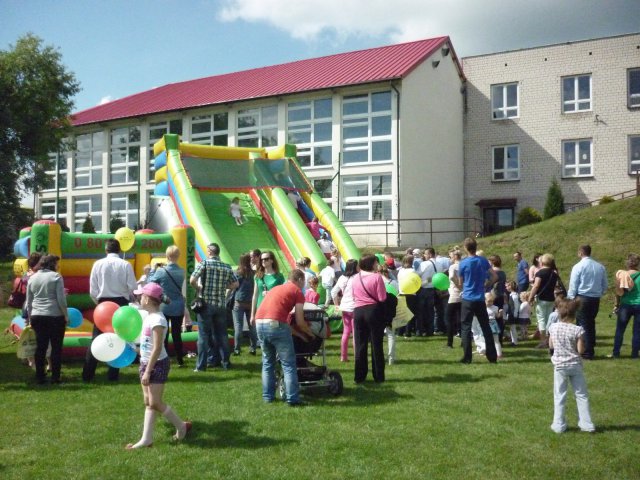 Święto Rodziny 2013