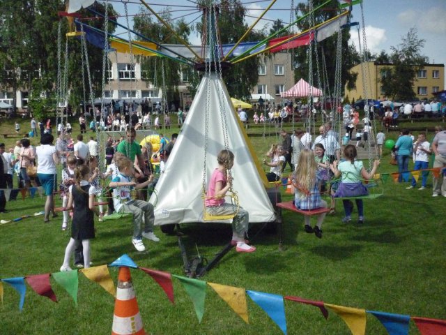 Święto Rodziny 2013