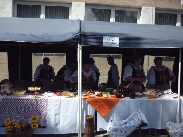 Święto Rodziny 2013