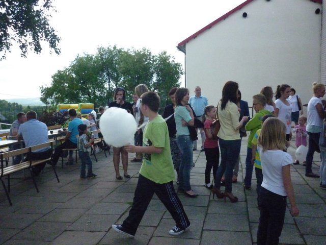 Święto Rodziny 2013