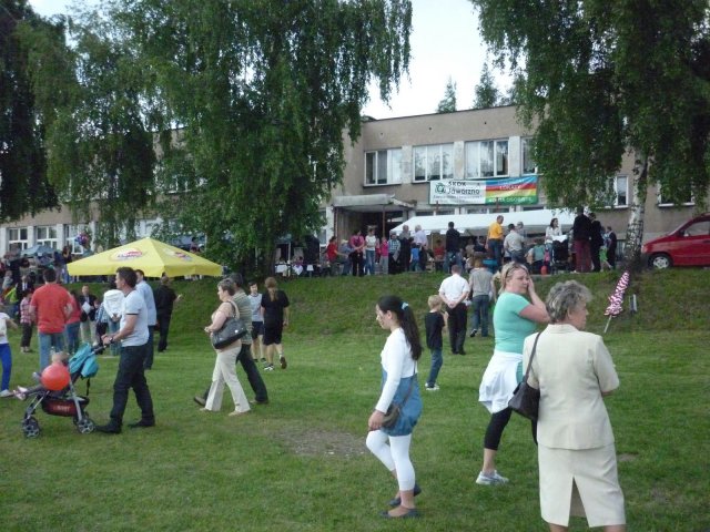 Święto Rodziny 2013
