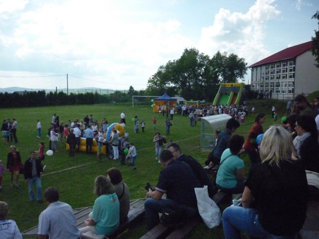 Święto Rodziny 2013