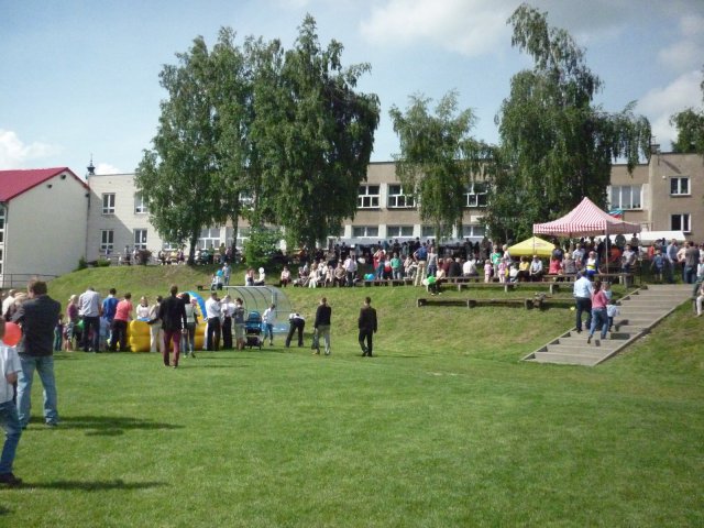 Święto Rodziny 2013