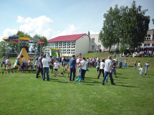 Święto Rodziny 2013